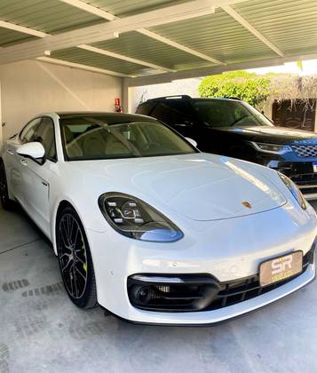 PORSCHE PANAMERA 2.9 V6 E-HYBRID 4 PDK